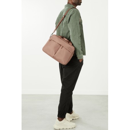 Sac de Voyage City Plume en Toile - Lipault