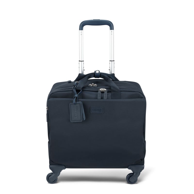 Pilot Case 15" 4Biz en Toile Pilot Case 15" 4Biz en Toile