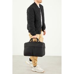 Sac de Voyage 24H City Plume en Toile
