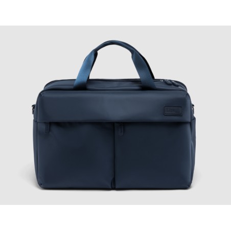 Sac de Voyage 24H City Plume en Toile