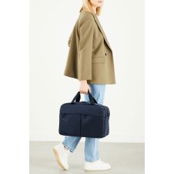 Sac de Voyage 24H City Plume en Toile