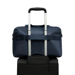 Sac de Voyage 24H City Plume en Toile