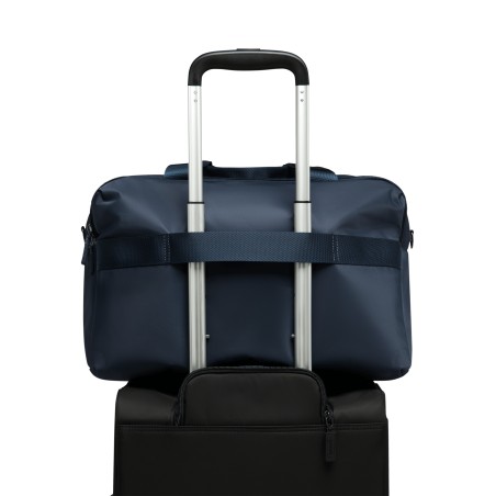 Sac de Voyage 24H City Plume en Toile