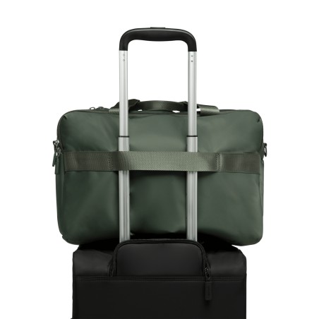 Sac de Voyage 24H City Plume en Toile