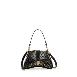 Sac Épaule Belle Vintage en Synthétique