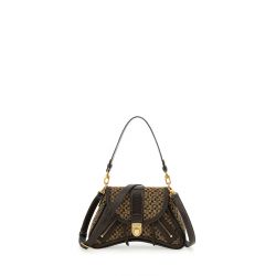 Sac Épaule Belle Vintage en Synthétique
