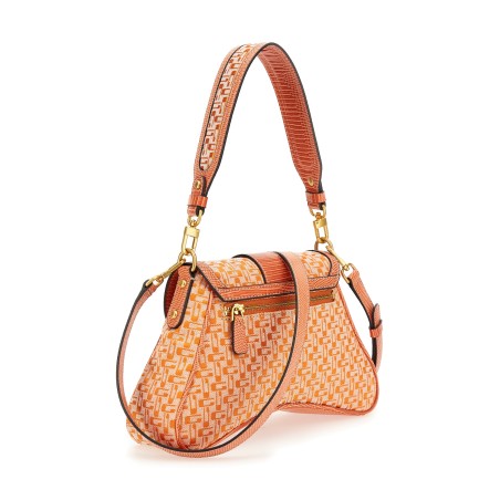 Sac Épaule Belle Vintage en Synthétique