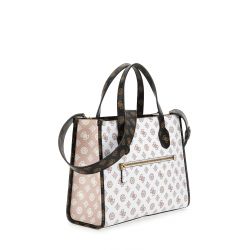 Sac À Main Silvana en Synthétique