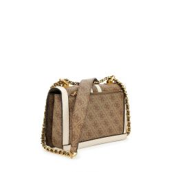 Sac Bandoulière Abey en Synthétique