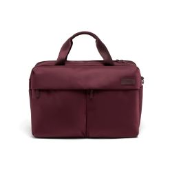 Sac de Voyage 24H City Plume en Toile