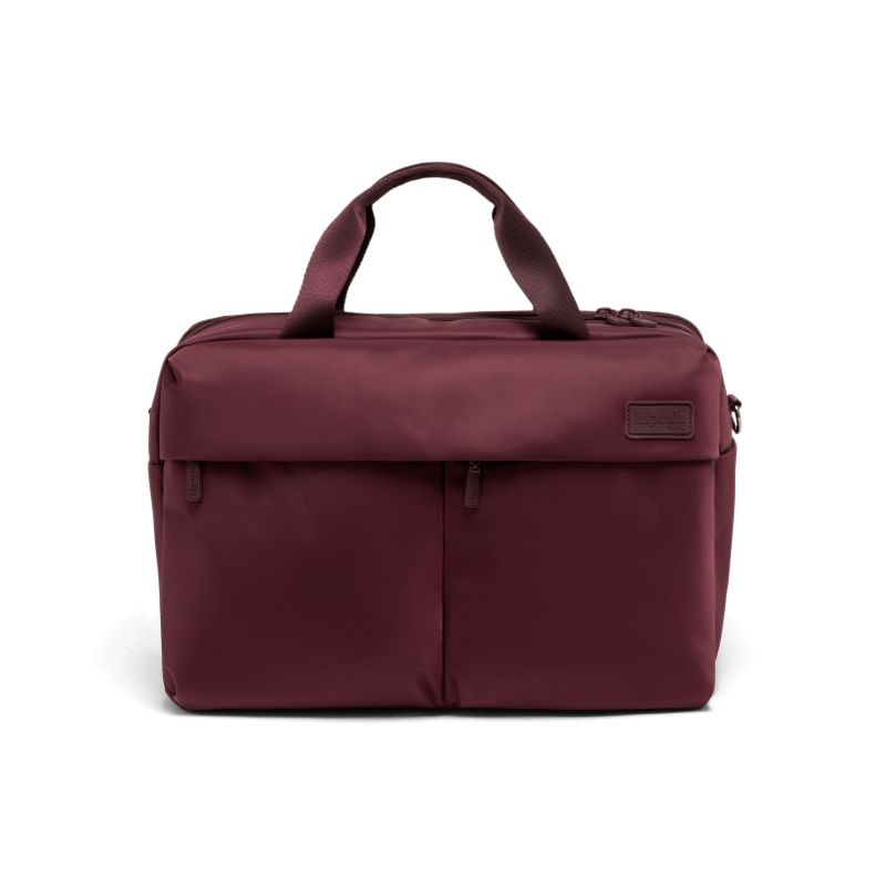 Sac de Voyage 24H City Plume en Toile