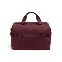 Sac de Voyage 24H City Plume en Toile