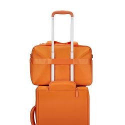 Sac de Voyage 24H City Plume en Toile