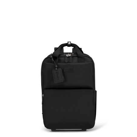 Sac à Dos Ordinateur 15" à Roulettes 4BIZ en Toile