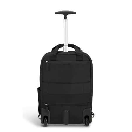Sac à Dos Ordinateur 15" à Roulettes 4BIZ en Toile 