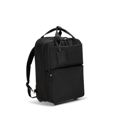 Sac à Dos Ordinateur 15" à Roulettes 4BIZ en Toile 