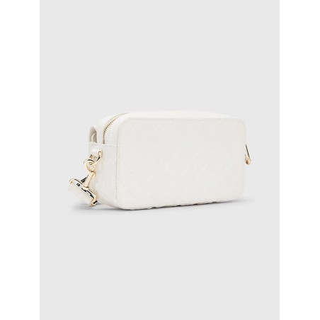 Sac Bandoulière Iconic en Synthétique
