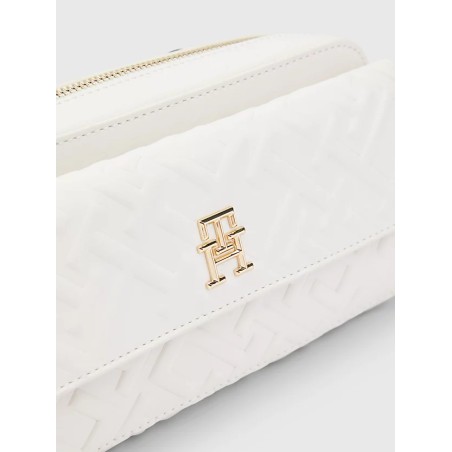 Sac Bandoulière Iconic en Synthétique