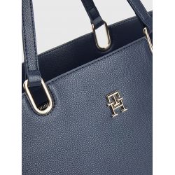 Sac Shopping Timeless en synthétique - Tommy Hilfiger
