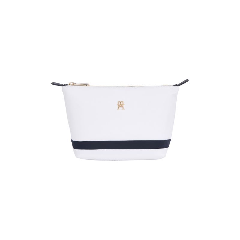 Trousse de Toilette Poppy en Toile - Tommy Hilfiger