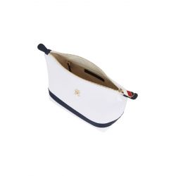 Trousse de Toilette Poppy en Toile - Tommy Hilfiger