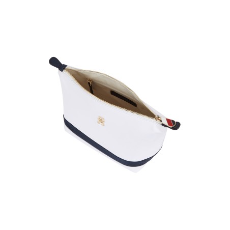 Trousse de Toilette Poppy en Toile - Tommy Hilfiger