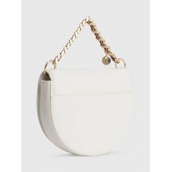 Sac Travers TH Lock en Synthétique - Tommy Hilfiger