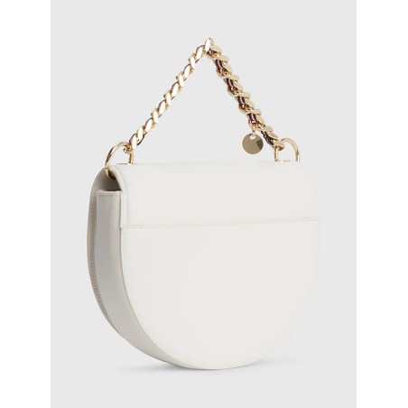 Sac Travers TH Lock en Synthétique - Tommy Hilfiger