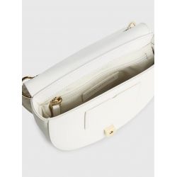 Sac Travers TH Lock en Synthétique - Tommy Hilfiger