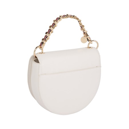 Sac Travers TH Lock en Synthétique - Tommy Hilfiger