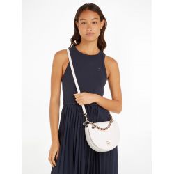 Sac Travers Chic en Synthétique - Tommy Hilfiger