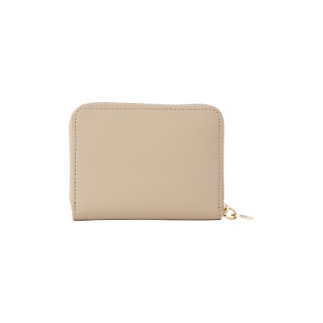 Portefeuille Zippé Chic en Synthétique - Tommy Hilfiger