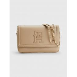 Sac Bandoulière à Rabat Timeless en Synthétique - Tommy Hilfiger