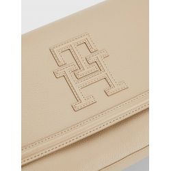 Sac Bandoulière à Rabat Timeless en Synthétique - Tommy Hilfiger