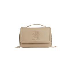 Sac Bandoulière à Rabat Timeless en Synthétique - Tommy Hilfiger