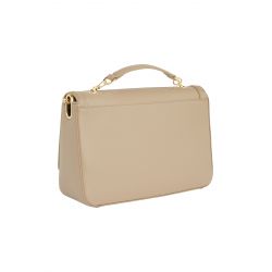 Sac Bandoulière à Rabat Timeless en Synthétique - Tommy Hilfiger