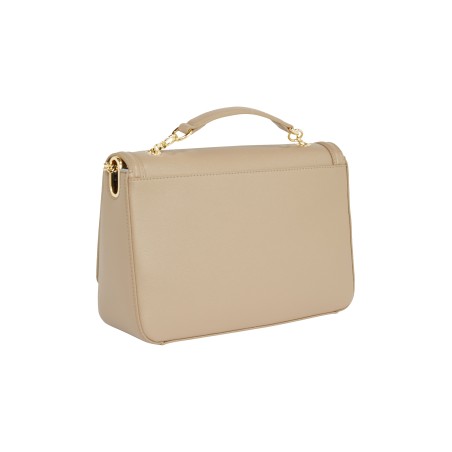Sac Bandoulière à Rabat Timeless en Synthétique - Tommy Hilfiger