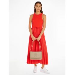 Sac Bandoulière à Rabat Timeless en Synthétique - Tommy Hilfiger