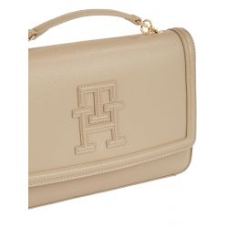 Sac Bandoulière à Rabat Timeless en Synthétique - Tommy Hilfiger