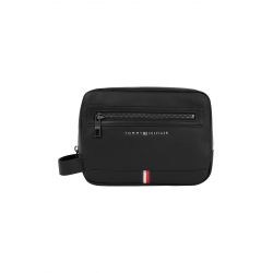 Trousse de Toilette Elevated en Toile - Tommy Hilfiger