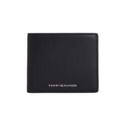 Portefeuille Modern en cuir