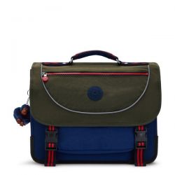 Cartable Preppy 41 cm en Toile - Kipling