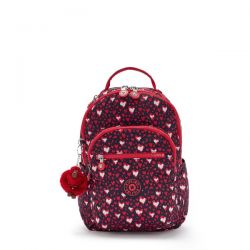Petit Sac à Dos Seoul S en Synthétique