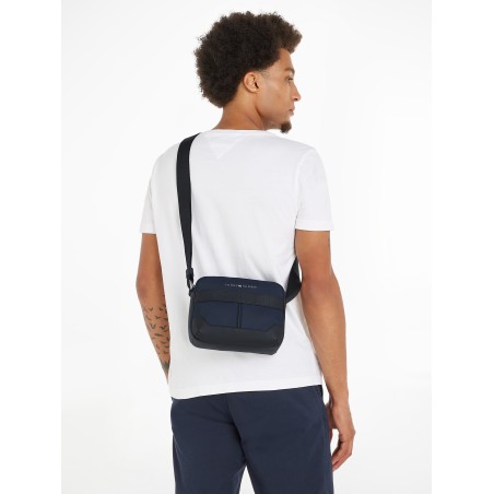 Sac Travers Elevated en Toile