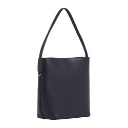 Sac Epaule Iconic en Synthétique 