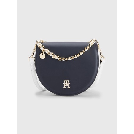 Sac Travers Chic en Synthétique 
