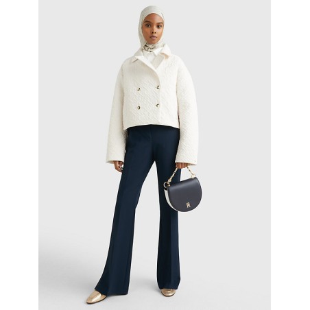 Sac Travers Chic en Synthétique 