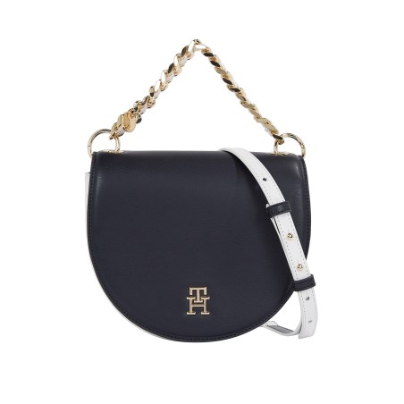 Sac Travers Chic en Synthétique 