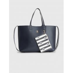 Sac Shopping Iconic en synthétique