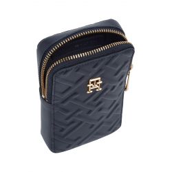Etui Téléphone Iconic en Synthétique - Tommy Hilfiger